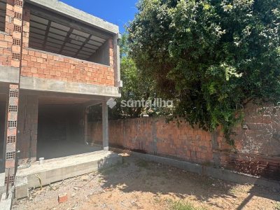 Casa à venda com 143m², 3 quartos, 1 suíte, 2 vagas no bairro Campeche em Florianópolis - Foto 12
