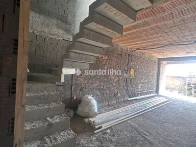 Casa à venda com 143m², 3 quartos, 1 suíte, 2 vagas no bairro Campeche em Florianópolis - Foto 13