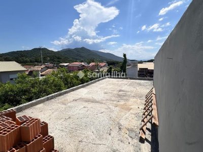 Casa à venda com 143m², 3 quartos, 1 suíte, 2 vagas no bairro Campeche em Florianópolis - Foto 14