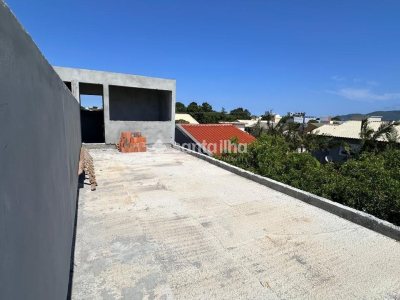 Casa à venda com 143m², 3 quartos, 1 suíte, 2 vagas no bairro Campeche em Florianópolis - Foto 15