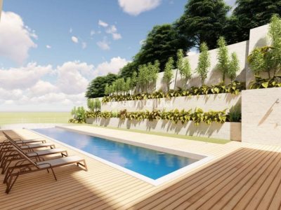 Casa em Condomínio à venda com 440m², 3 quartos, 3 suítes, 4 vagas no bairro Rio Tavares em Florianópolis - Foto 7