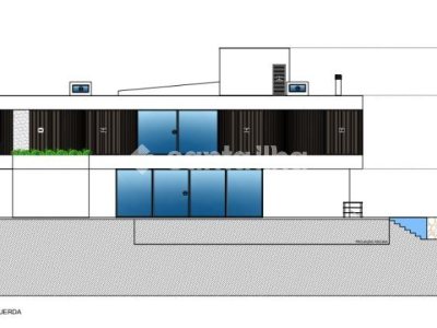 Casa em Condomínio à venda com 440m², 3 quartos, 3 suítes, 4 vagas no bairro Rio Tavares em Florianópolis - Foto 8