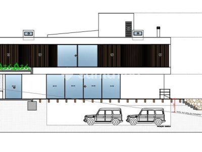 Casa em Condomínio à venda com 440m², 3 quartos, 3 suítes, 4 vagas no bairro Rio Tavares em Florianópolis - Foto 9