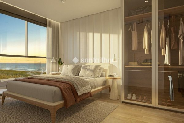 Apartamento à venda com 74m², 2 quartos, 1 suíte, 1 vaga no bairro Campeche em Florianópolis