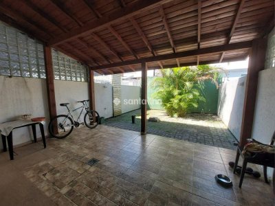 Casa à venda com 100m², 2 quartos, 2 suítes, 2 vagas no bairro Ribeirão da Ilha em Florianópolis - Foto 18