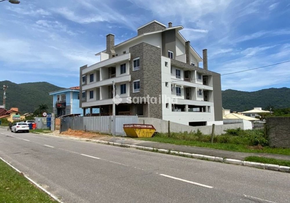 Apartamento à venda com 73m², 2 quartos, 1 suíte, 1 vaga no bairro Pântano do Sul em Florianópolis - Foto 1