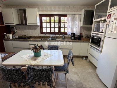 Casa à venda com 135m², 3 quartos, 1 suíte, 4 vagas no bairro Ribeirão da Ilha em Florianópolis - Foto 6