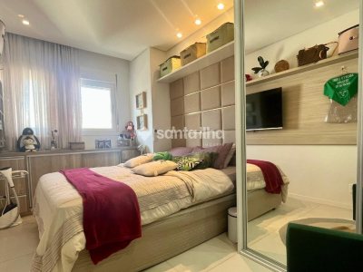 Apartamento à venda com 71m², 2 quartos, 1 suíte, 2 vagas no bairro Novo Campeche em Florianópolis - Foto 10