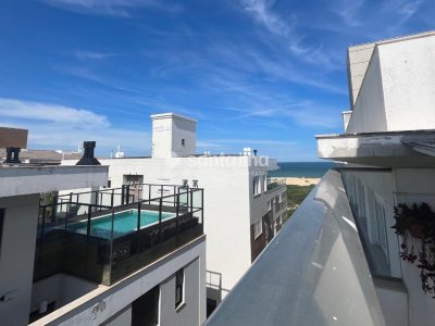 Apartamento à venda com 71m², 2 quartos, 1 suíte, 2 vagas no bairro Novo Campeche em Florianópolis - Foto 13