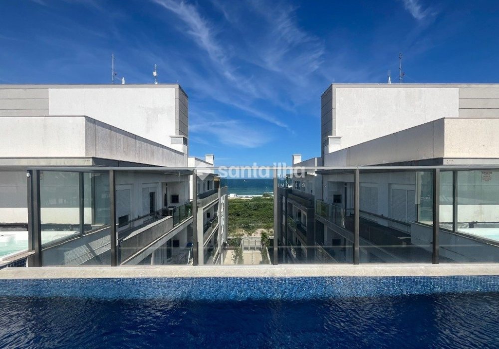 Apartamento à venda com 71m², 2 quartos, 1 suíte, 2 vagas no bairro Novo Campeche em Florianópolis - Foto 1