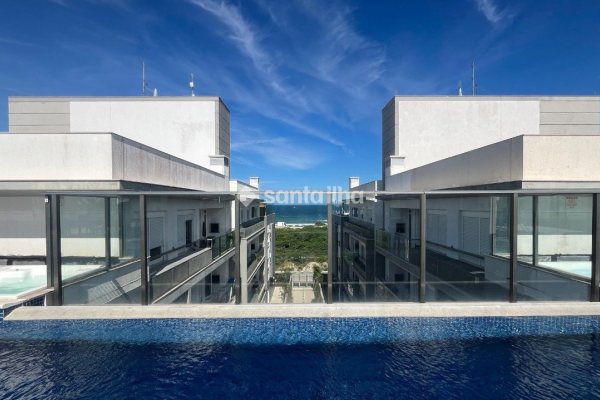 Apartamento à venda com 71m², 2 quartos, 1 suíte, 2 vagas no bairro Novo Campeche em Florianópolis
