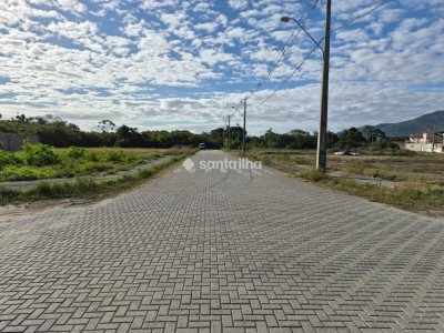 Terreno à venda com 444m², 1 vaga no bairro Carianos em Florianópolis - Foto 12