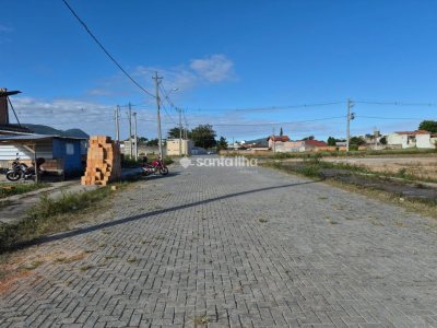 Terreno à venda com 444m², 1 vaga no bairro Carianos em Florianópolis - Foto 13