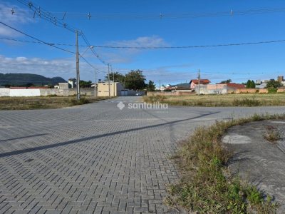 Terreno à venda com 444m², 1 vaga no bairro Carianos em Florianópolis - Foto 15