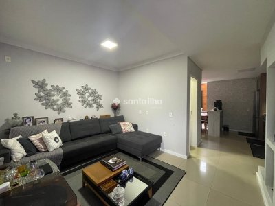 Casa à venda com 110m², 3 quartos, 1 suíte, 1 vaga no bairro Campeche em Florianópolis - Foto 5