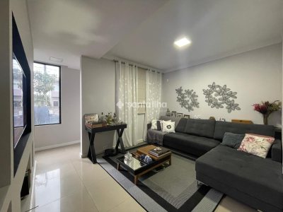 Casa à venda com 110m², 3 quartos, 1 suíte, 1 vaga no bairro Campeche em Florianópolis - Foto 6
