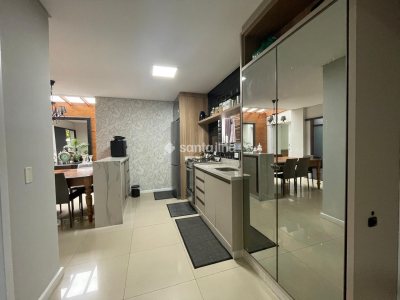 Casa à venda com 110m², 3 quartos, 1 suíte, 1 vaga no bairro Campeche em Florianópolis - Foto 7