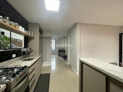 Casa à venda com 110m², 3 quartos, 1 suíte, 1 vaga no bairro Campeche em Florianópolis - Foto 9
