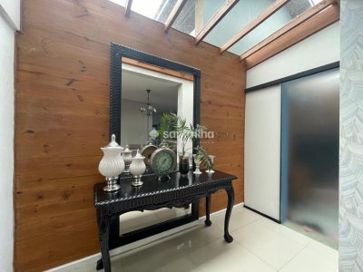 Casa à venda com 110m², 3 quartos, 1 suíte, 1 vaga no bairro Campeche em Florianópolis - Foto 14