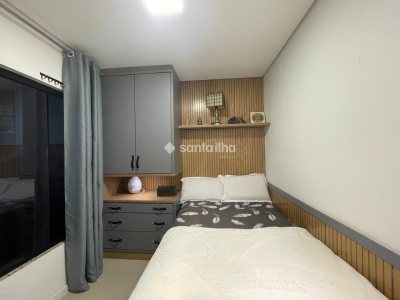 Casa à venda com 110m², 3 quartos, 1 suíte, 1 vaga no bairro Campeche em Florianópolis - Foto 15