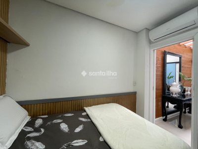 Casa à venda com 110m², 3 quartos, 1 suíte, 1 vaga no bairro Campeche em Florianópolis - Foto 16