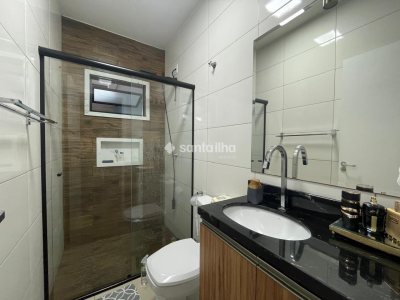 Casa à venda com 110m², 3 quartos, 1 suíte, 1 vaga no bairro Campeche em Florianópolis - Foto 17