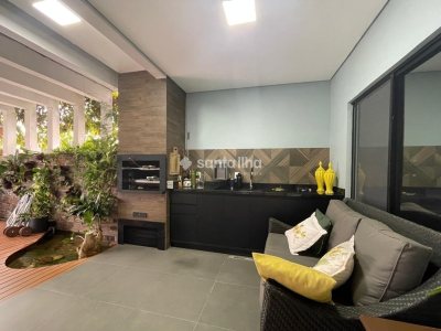 Casa à venda com 110m², 3 quartos, 1 suíte, 1 vaga no bairro Campeche em Florianópolis - Foto 19