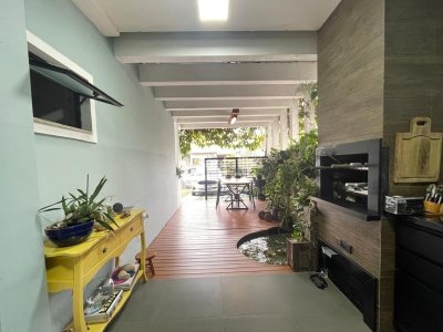 Casa à venda com 110m², 3 quartos, 1 suíte, 1 vaga no bairro Campeche em Florianópolis - Foto 18