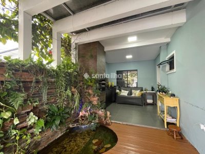 Casa à venda com 110m², 3 quartos, 1 suíte, 1 vaga no bairro Campeche em Florianópolis - Foto 20