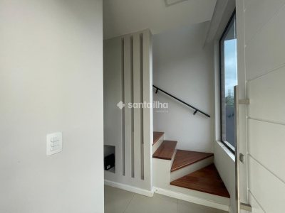 Casa à venda com 110m², 3 quartos, 1 suíte, 1 vaga no bairro Campeche em Florianópolis - Foto 21