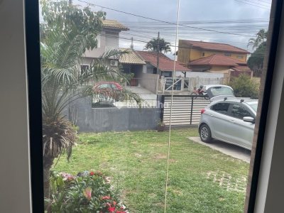 Casa à venda com 110m², 3 quartos, 1 suíte, 1 vaga no bairro Campeche em Florianópolis - Foto 22
