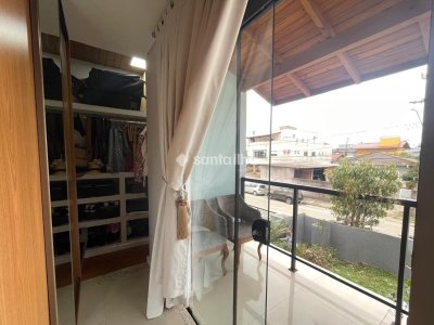 Casa à venda com 110m², 3 quartos, 1 suíte, 1 vaga no bairro Campeche em Florianópolis - Foto 27