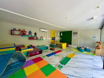 Apartamento à venda com 56m², 1 quarto, 1 vaga no bairro Campeche em Florianópolis - Foto 25