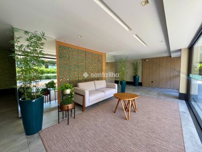 Apartamento à venda com 56m², 1 quarto, 1 vaga no bairro Campeche em Florianópolis - Foto 18