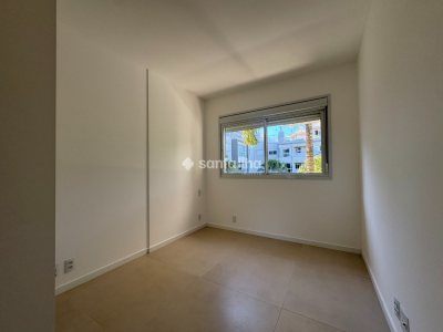 Apartamento à venda com 56m², 1 quarto, 1 vaga no bairro Campeche em Florianópolis - Foto 17