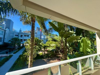 Apartamento à venda com 56m², 1 quarto, 1 vaga no bairro Campeche em Florianópolis - Foto 10