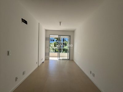 Apartamento à venda com 56m², 1 quarto, 1 vaga no bairro Campeche em Florianópolis - Foto 8