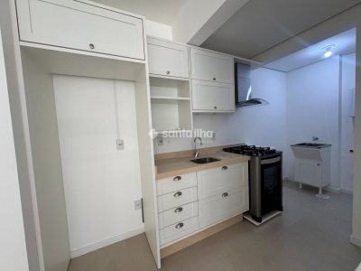 Apartamento à venda com 56m², 1 quarto, 1 vaga no bairro Campeche em Florianópolis - Foto 4