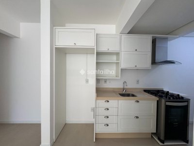 Apartamento à venda com 56m², 1 quarto, 1 vaga no bairro Campeche em Florianópolis - Foto 5