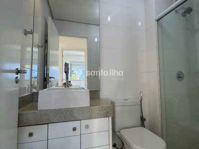 Apartamento à venda com 56m², 1 quarto, 1 vaga no bairro Campeche em Florianópolis - Foto 12