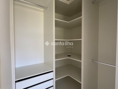 Apartamento à venda com 56m², 1 quarto, 1 vaga no bairro Campeche em Florianópolis - Foto 16