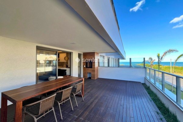 Apartamento para alugar ou comprar com 160m², 3 quartos, 1 suíte, 2 vagas no bairro Morro das Pedras em Florianópolis