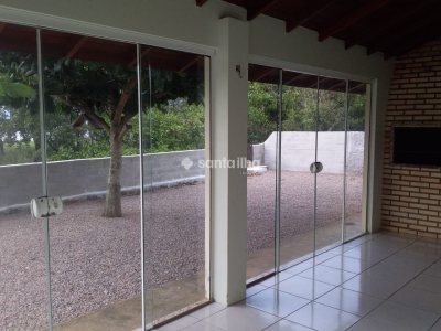 Casa à venda com 100m², 2 quartos, 1 vaga no bairro Ribeirão da Ilha em Florianópolis - Foto 11