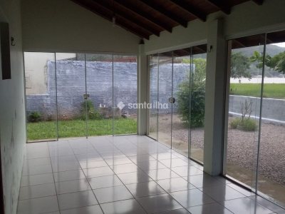 Casa à venda com 100m², 2 quartos, 1 vaga no bairro Ribeirão da Ilha em Florianópolis - Foto 13