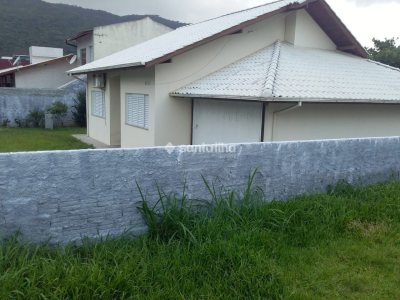 Casa à venda com 100m², 2 quartos, 1 vaga no bairro Ribeirão da Ilha em Florianópolis - Foto 18