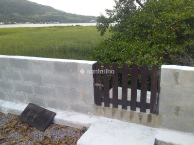 Casa à venda com 100m², 2 quartos, 1 vaga no bairro Ribeirão da Ilha em Florianópolis - Foto 10