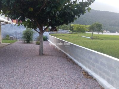 Casa à venda com 100m², 2 quartos, 1 vaga no bairro Ribeirão da Ilha em Florianópolis - Foto 7