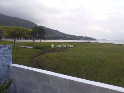 Casa à venda com 100m², 2 quartos, 1 vaga no bairro Ribeirão da Ilha em Florianópolis - Foto 9