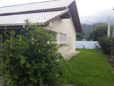 Casa à venda com 100m², 2 quartos, 1 vaga no bairro Ribeirão da Ilha em Florianópolis - Foto 4