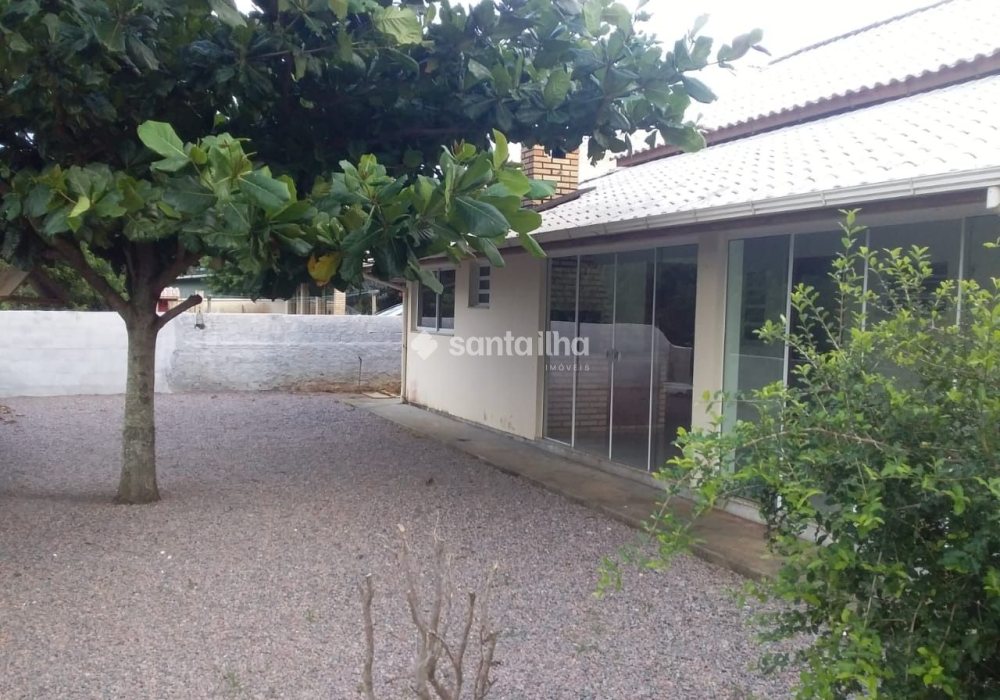 Casa à venda com 100m², 2 quartos, 1 vaga no bairro Ribeirão da Ilha em Florianópolis - Foto 1
